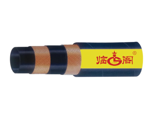 Acid(aIkaIi) delivery and suction rubber hose